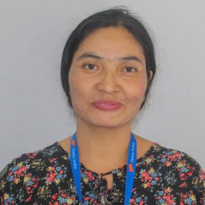 Neilienkim Vaiphei