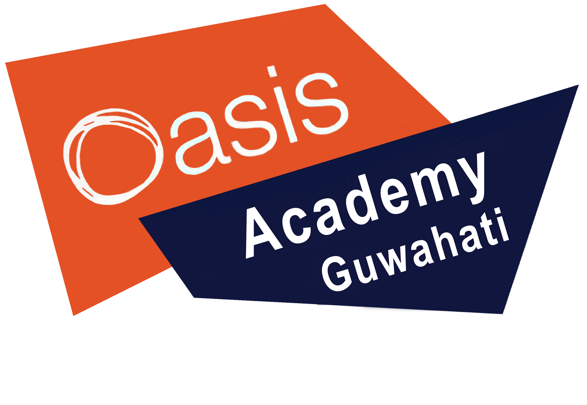 Home - Oasis Academy