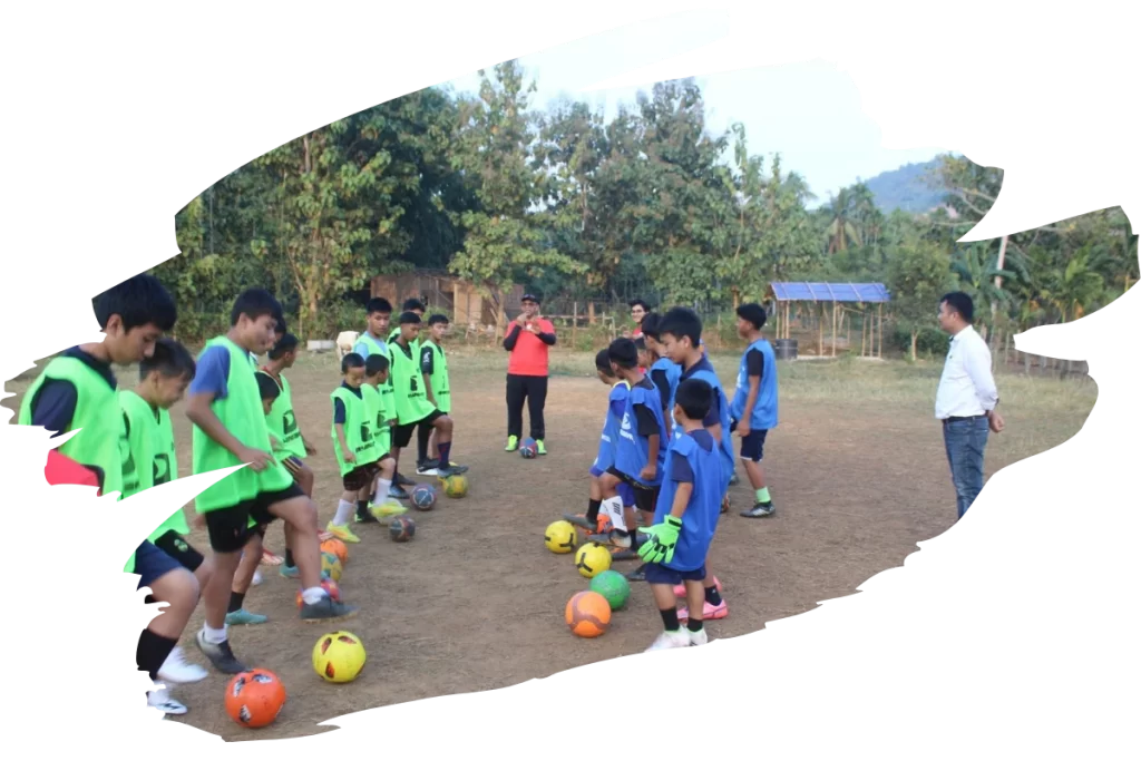 Oasis Academy Football For Life (1)