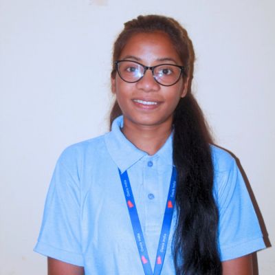 Ms. Sujata Kiro, M.A (Economics), PGDCA