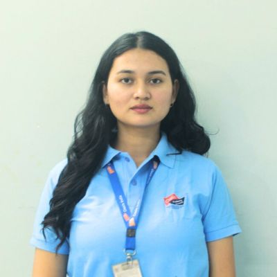 Reena Chingnunhoih’s