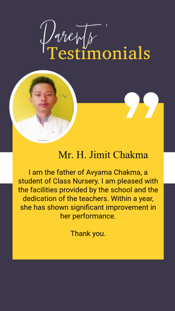 Parent's Testimonials - Oasis Academy (9)