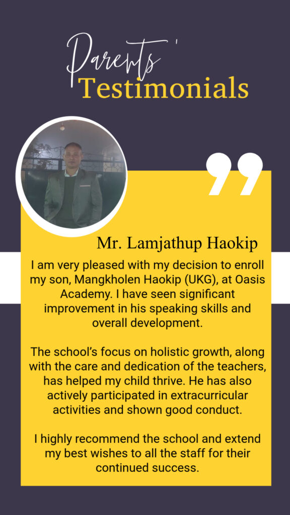 Parent's Testimonials - Oasis Academy (9)
