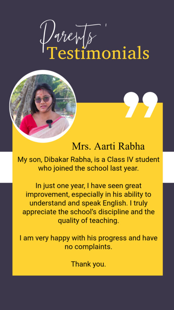 Parent's Testimonials - Oasis Academy (9)