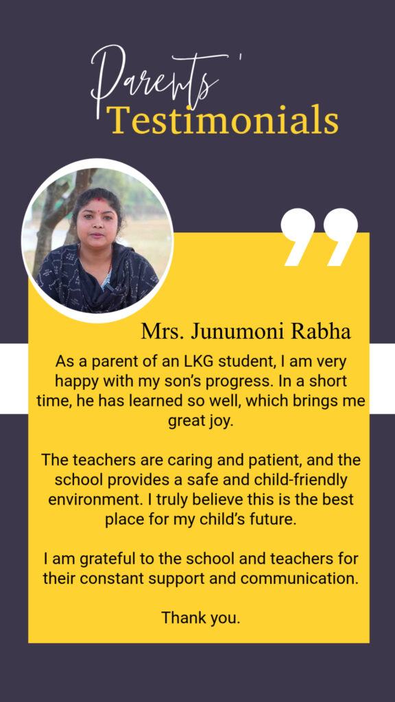 Parent's Testimonials - Oasis Academy (9)