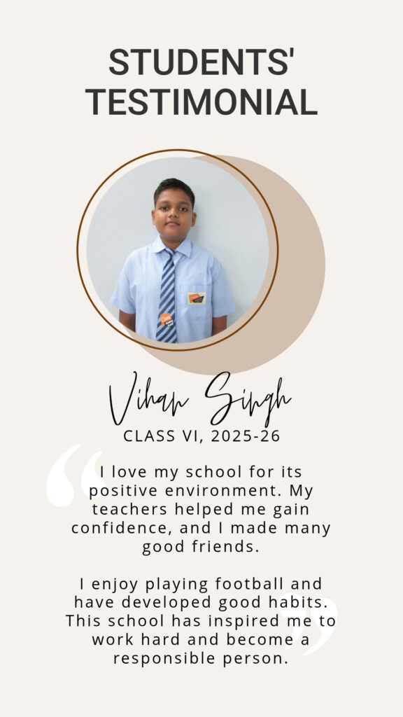 Student's Testimonials - Oasis Academy (4)
